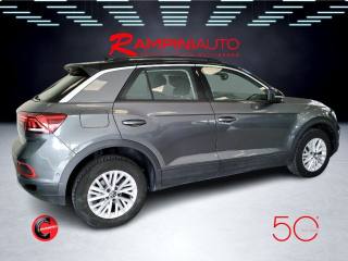 VOLKSWAGEN T-Roc usata 7