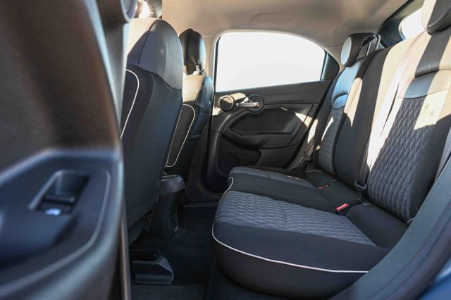 FIAT 500X usata, con Sistema di navigazione