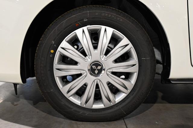 MITSUBISHI Space Star usata, con Servosterzo