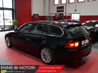 BMW 318 usata, con Alzacristalli elettrici