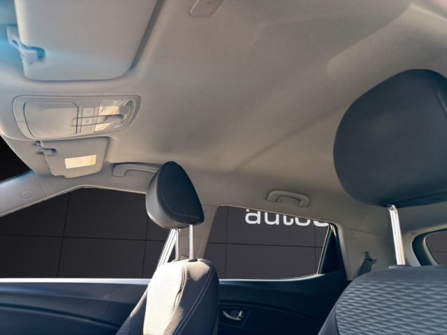 SSANGYONG Tivoli usata, con Isofix