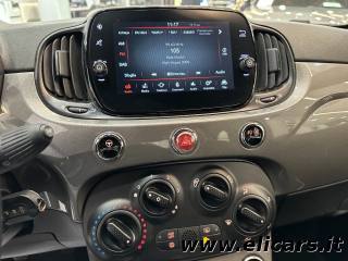 FIAT 500 usata, con Cruise Control