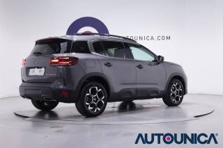 CITROEN C5 Aircross usata, con ESP