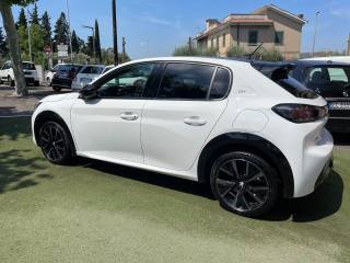 PEUGEOT 208 usata, con Autoradio