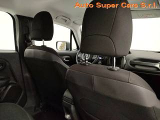 JEEP Renegade usata, con Airbag testa