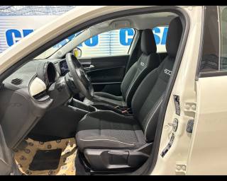 FIAT 600 usata, con Sound system