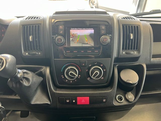 OPEL Movano usata, con Volante multifunzione