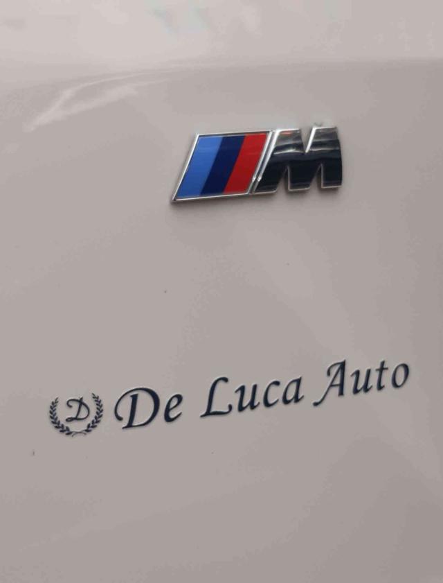 BMW 116 usata 36