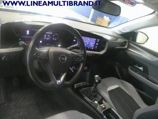 OPEL Mokka usata, con USB