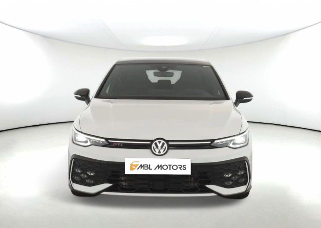 VOLKSWAGEN Golf GTI usata, con Airbag laterali