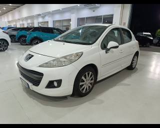PEUGEOT 207 usata, con Airbag