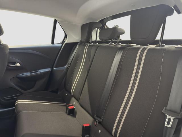 OPEL Corsa usata, con Controllo automatico clima