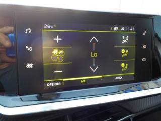 PEUGEOT 2008 usata, con Controllo elettronico della corsia