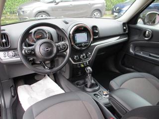 MINI Countryman usata, con Servosterzo