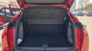 PEUGEOT 2008 usata, con Servosterzo