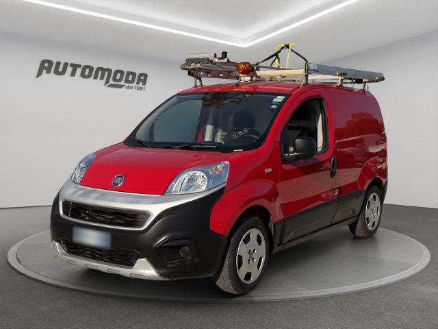 FIAT Fiorino usata, con ABS
