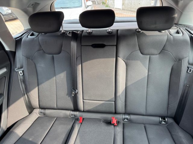 AUDI Q5 usata, con Controllo vocale