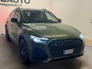 AUDI Q5 usata, con Airbag Passeggero