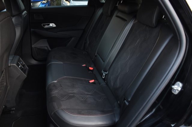 DS AUTOMOBILES DS 7 usata, con Park Distance Control