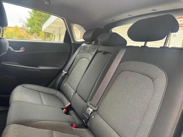 HYUNDAI Kona usata, con Cruise Control