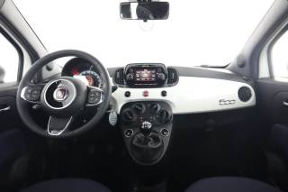 FIAT 500C usata 3