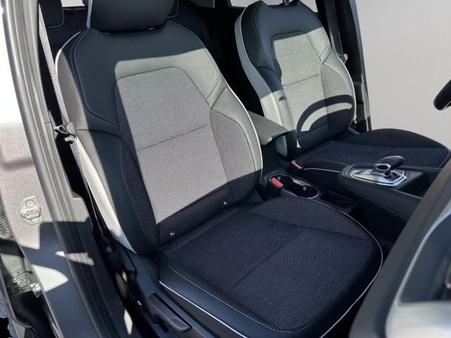 RENAULT Captur usata, con Filtro antiparticolato