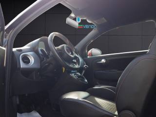 FIAT 500 usata, con Climatizzatore