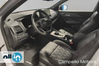 NISSAN Qashqai usata 10