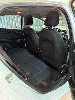 FIAT Bravo usata, con Servosterzo