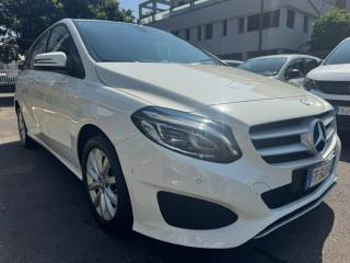 MERCEDES-BENZ B 180 usata, con Airbag Passeggero