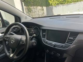 OPEL Crossland usata, con Controllo trazione