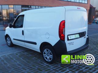 FIAT Doblo usata, con Climatizzatore