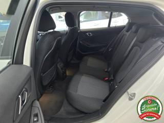 BMW 116 usata, con Climatizzatore