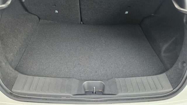 NISSAN Juke usata, con Volante in pelle