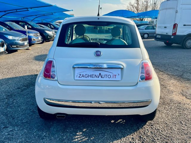 FIAT 500 usata 23