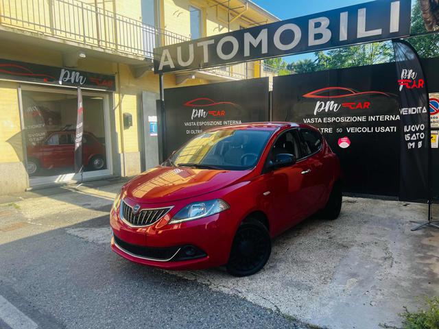 LANCIA Ypsilon usata, con ABS