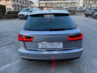 AUDI A6 usata, con Chiusura centralizzata