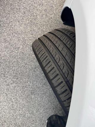 OPEL Astra usata, con Controllo trazione