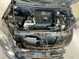 MITSUBISHI L200 usata, con Chiusura centralizzata