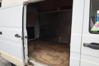 IVECO Daily usata 15