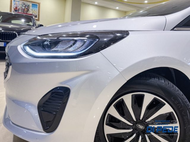 FORD Fiesta usata, con Controllo trazione