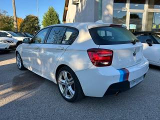 BMW 116 usata, con Airbag