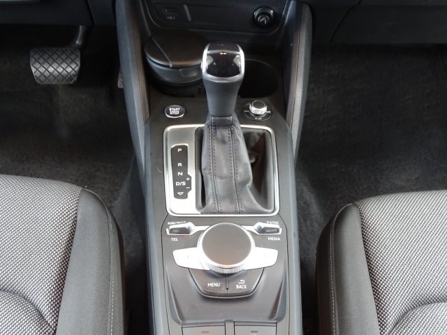 AUDI Q2 usata, con Sedile posteriore sdoppiato