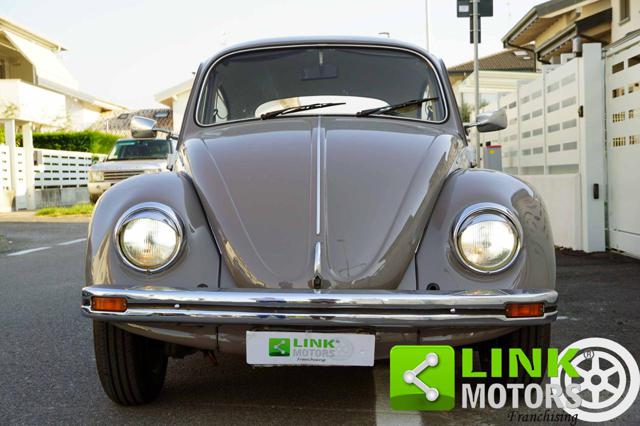 VOLKSWAGEN Maggiolino usata, con Pneumatici estivi