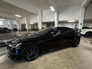 TESLA Model S usata, con Cruise Control