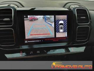 CITROEN C5 Aircross usata, con Chiusura centralizzata