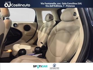 MINI Countryman usata, con Climatizzatore