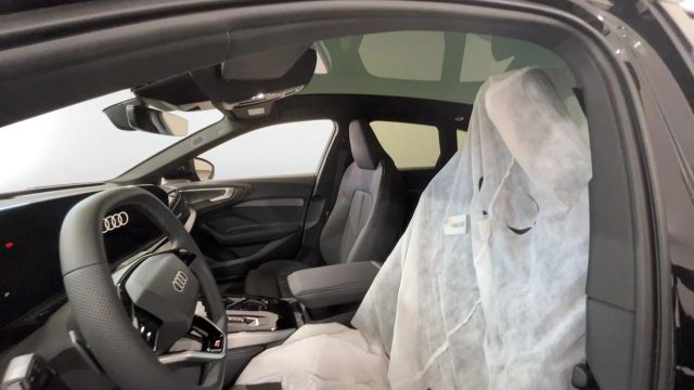 AUDI A5 usata, con Cerchi in lega