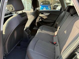 AUDI A4 usata, con Controllo automatico clima