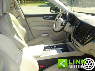 VOLVO XC60 usata, con Luci diurne LED